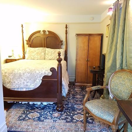 Lion'S Inn Bed And Breakfast New Orleans Exteriér fotografie