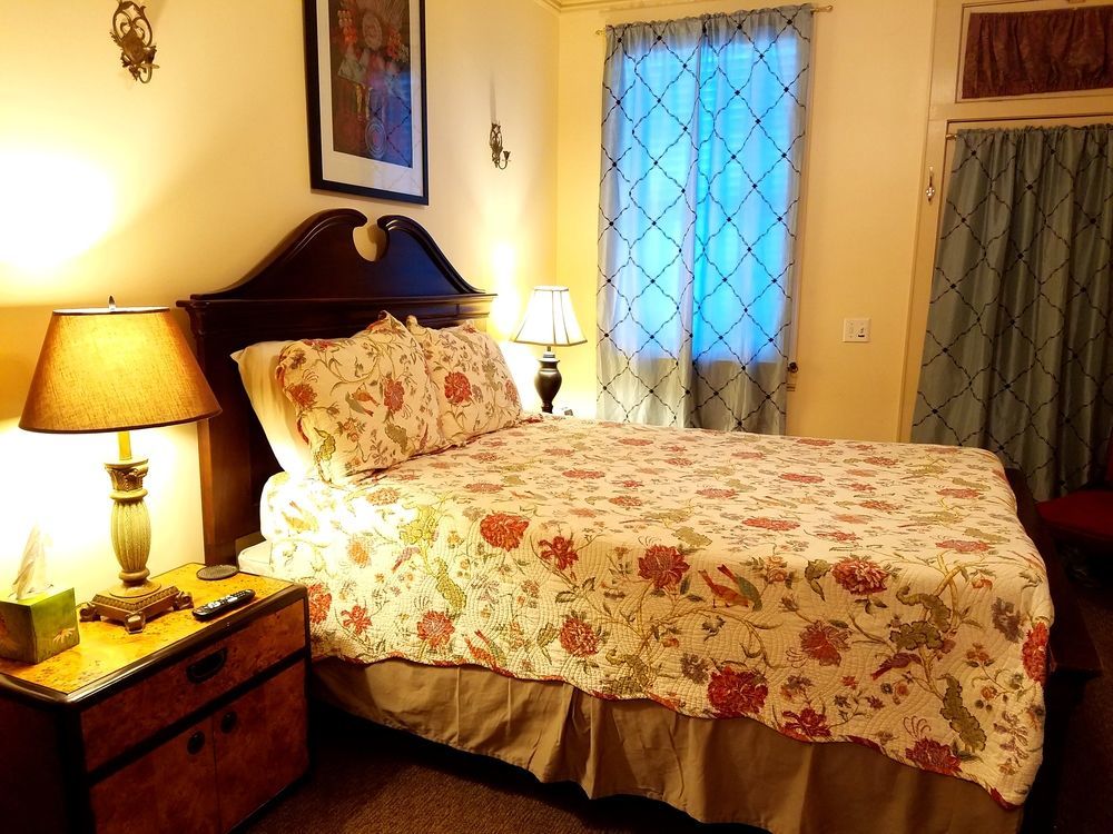 Lion'S Inn Bed And Breakfast New Orleans Exteriér fotografie